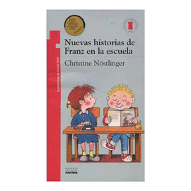 KIT NUEVAS HISTORIAS DE FRANZ EN LA ESCUELA