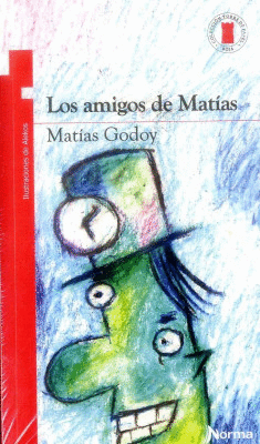 LOS AMIGOS DE MATÍAS