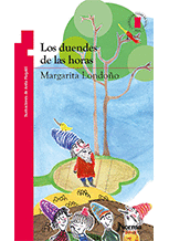 LOS DUENDES DE LAS HORAS