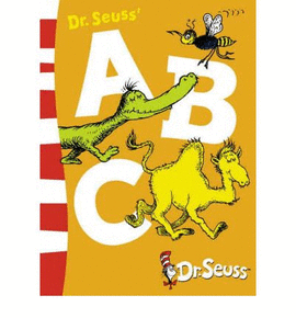 DR SEUSS' ABC