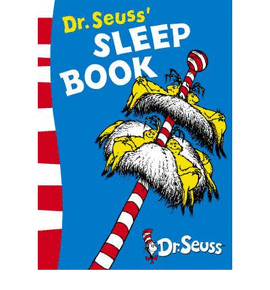 SLEEP BOOK