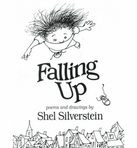 FALLING UP