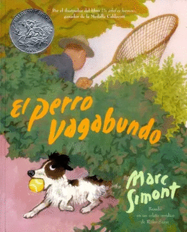 EL PERRO VAGABUNDO