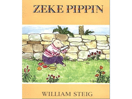 ZEKE PIPPIN