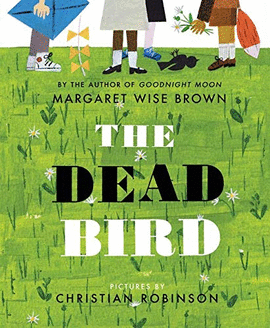 THE DEAD BIRD