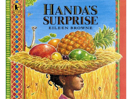 HANDA'S SURPRISE