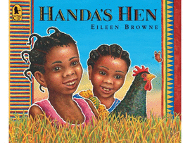 HANDA'S HEN