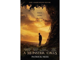 A MONSTER CALLS