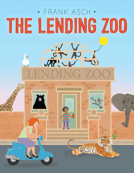 THE LENDING ZOO