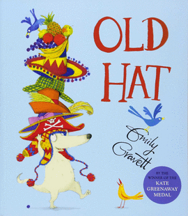 OLD HAT