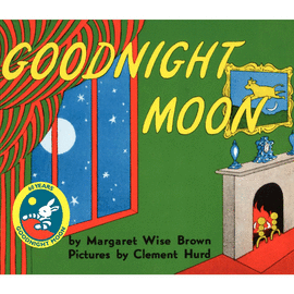 GOODNIGHT MOON