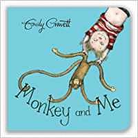 MONKEY AND ME