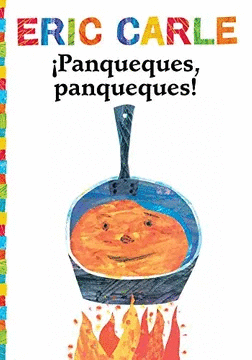 PANQUEQUES, PANQUEQUES!