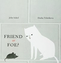 FRIEND OR FOE?