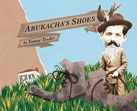 ABUKACHA´S SHOES