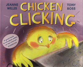 CHICKEN  CLICKING