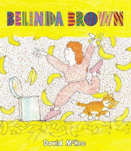 BELINDA BROWN