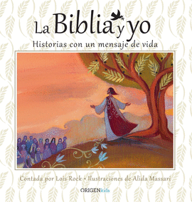 LA BIBLIA Y YO