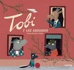 TOBI Y LOS ANCIANOS
