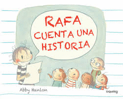 RAFA CUENTA UNA HISTORIA