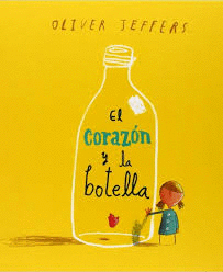 EL CORAZÓN Y LA BOTELLA