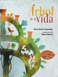 ÁRBOL DE LA VIDA