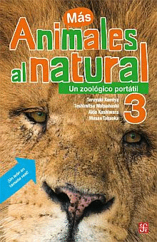 ANIMALES AL NATURAL 3. UN ZOOLÓGICO PORTÁTIL