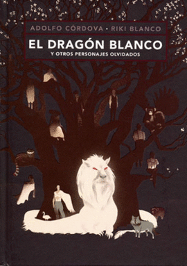 EL DRAGÓN BLANCO