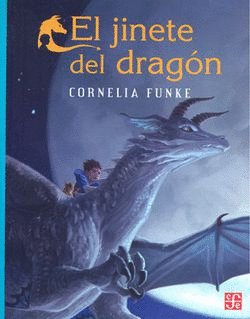 EL JINETE DEL DRAGÓN