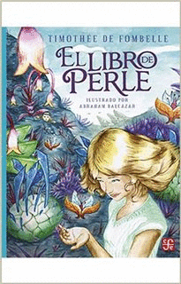 EL LIBRO DE PERLE