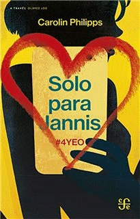 SOLO PARA JANNIS