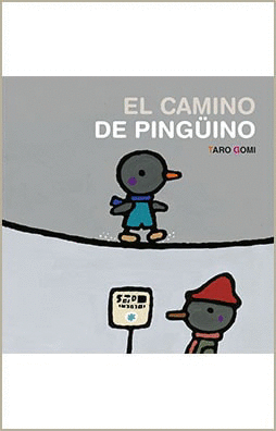 EL CAMINO DEL PINGÜINO