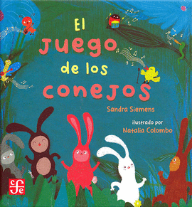 EL JUEGO DE LOS CONEJOS