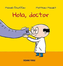 HOLA DOCTOR