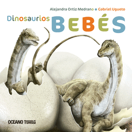 DINOSAURIOS BEBÉS