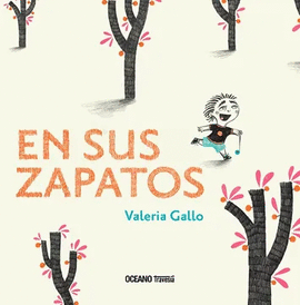 EN SUS ZAPATOS