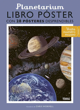 PLANETARIUM - POSTER BOOK