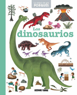 DINOSAURIOS, LOS