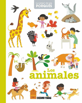 LOS ANIMALES