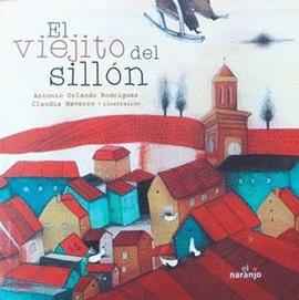 EL VIEJITO DEL SILLÓN