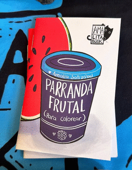 PARRANDA FRUTAL
