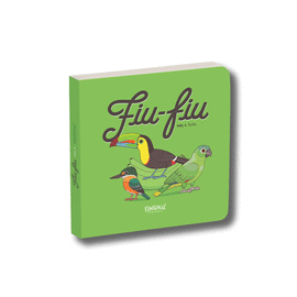 FIU-FIU. VOL. 4 TURBO