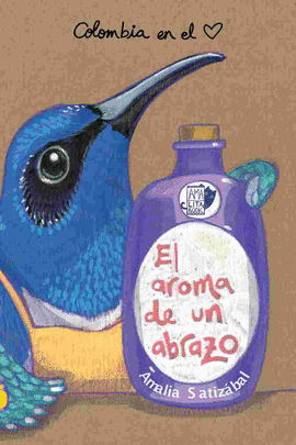 EL AROMA DE UN ABRAZO