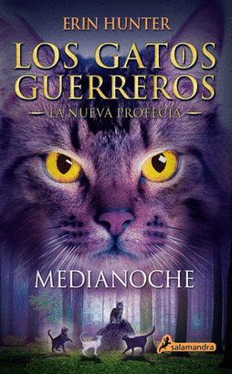 LOS GATOS GUERREROS