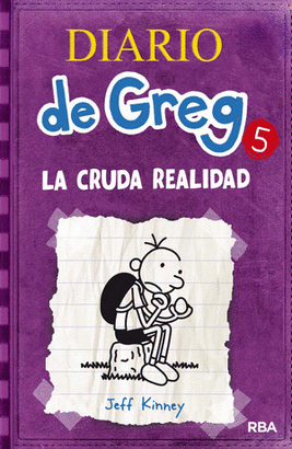 DIARIO DE GREG 5