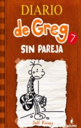 DIARIO DE GREG 7
