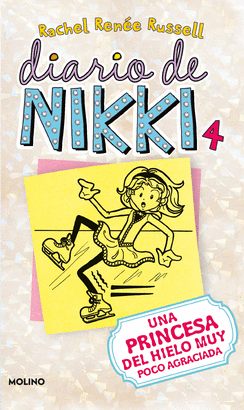 DIARIO DE NIKKI 4