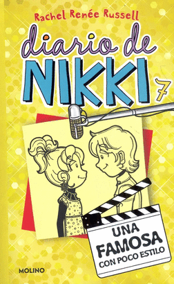 DIARIO DE NIKKI 7