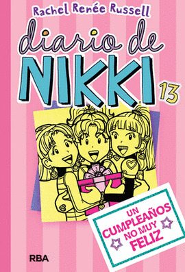 DIARIO DE NIKKI 13