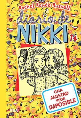 DIARIO DE NIKKI